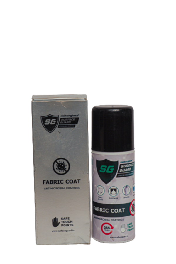 Fabric Spray with Box