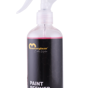 Motorglaze Paint Refiner