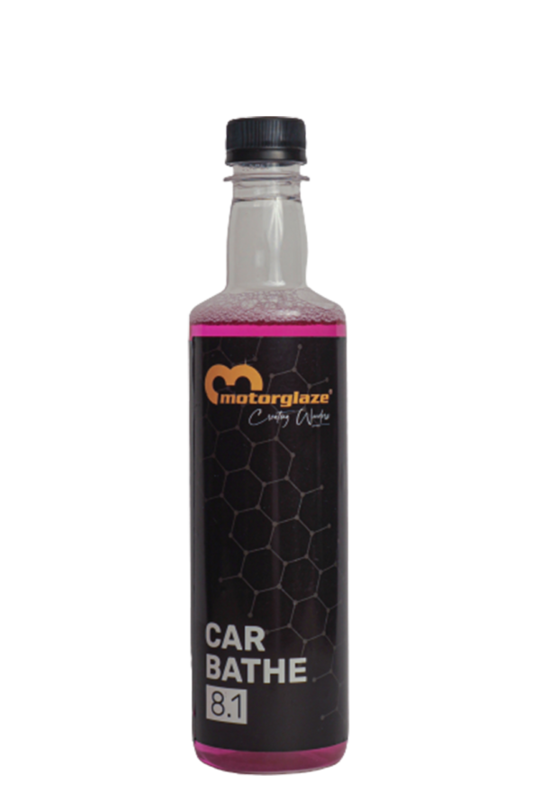 Car Bathe 500 ml