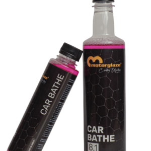 Car Bathe 500 200 ml