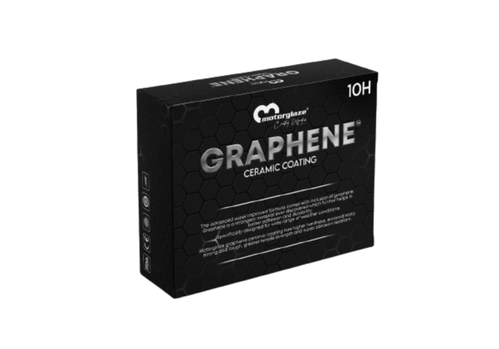 Graphene Ceramic Coating