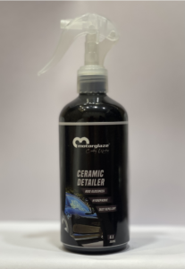 Ceramic Detailer
