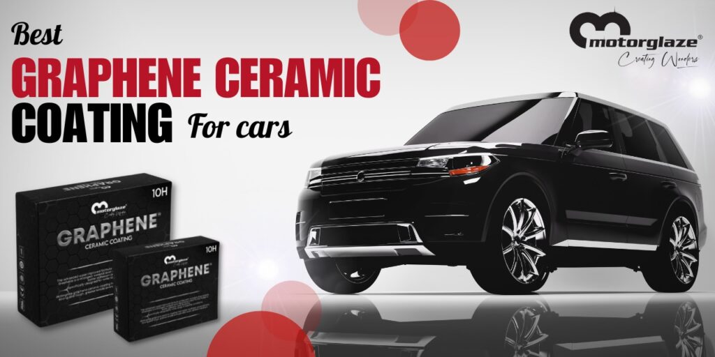 Graphene Ceramic Coating